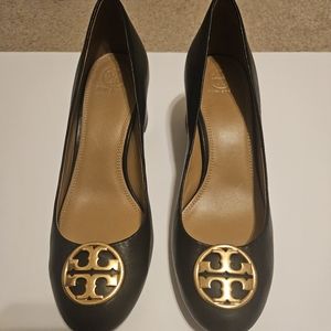 Tory Burch Chelsea 50mm Pumps sz 10